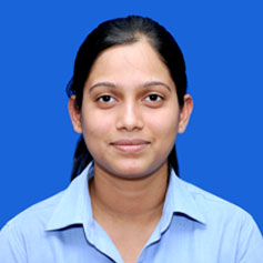 Ms Aditi Kumari Engineer